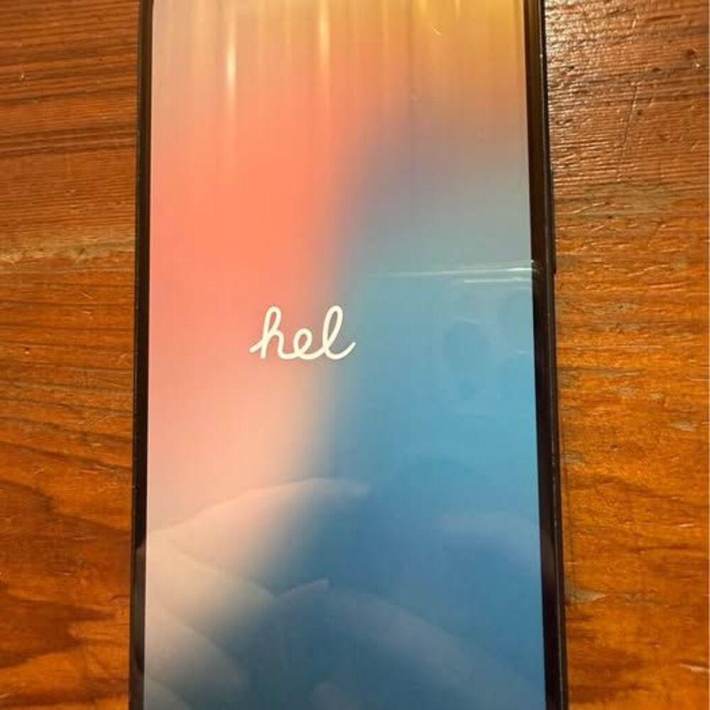 iPhone 15